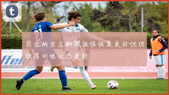 贝尔纳尔左脚踝扭伤恢复良好但仍缺席训练状态更新
